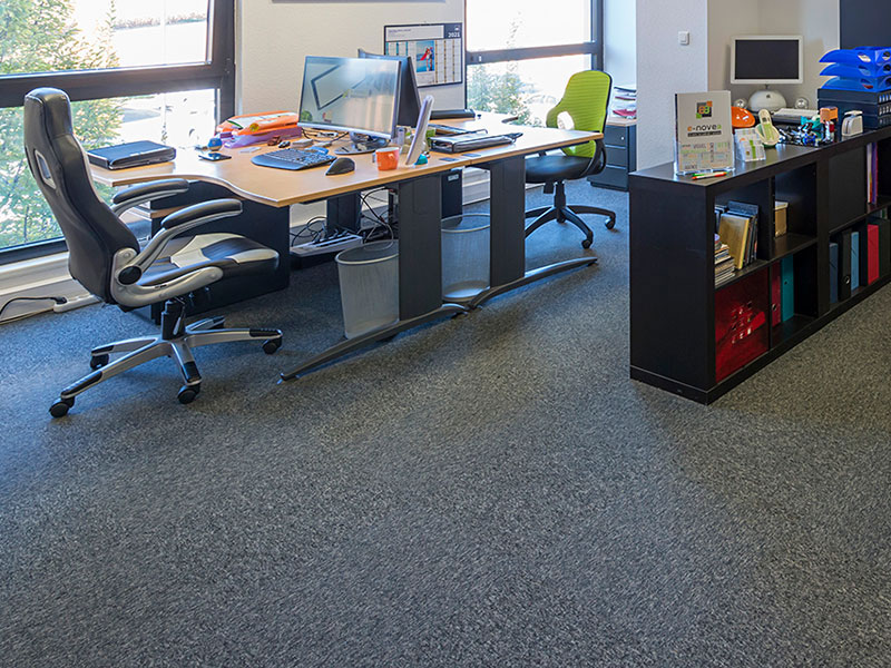 bureau e-novea agence web à Strasbourg