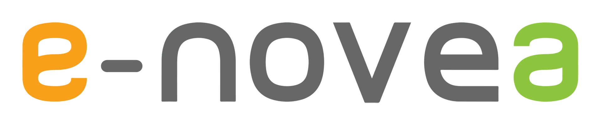 Logo e-novea